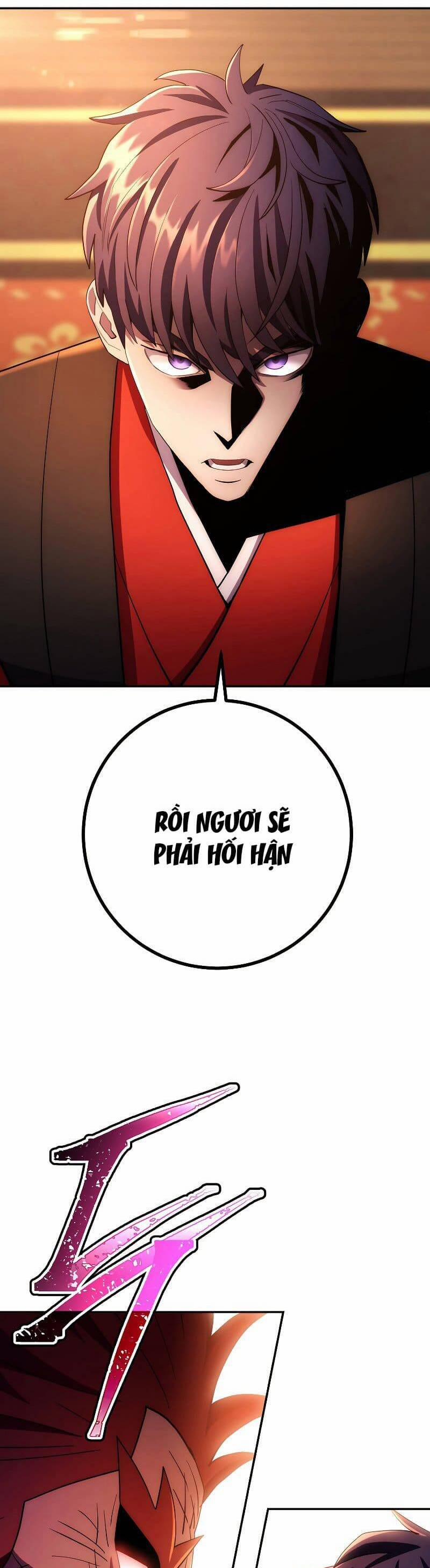 Huyền Thoại Diệt Thế Độc Long 91 trang 54