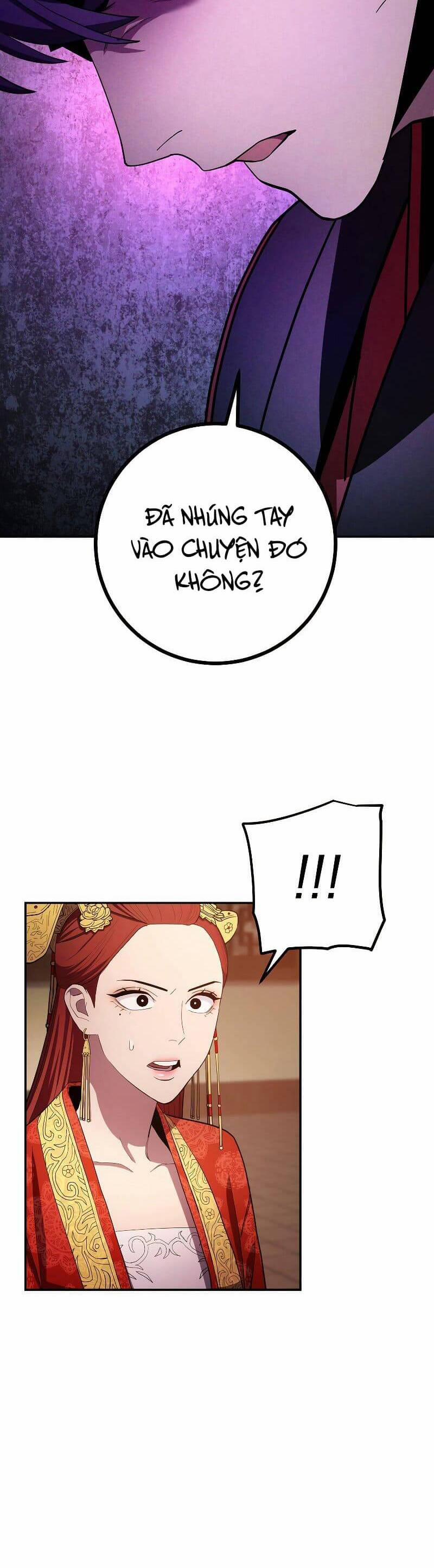 Huyền Thoại Diệt Thế Độc Long 91 trang 6