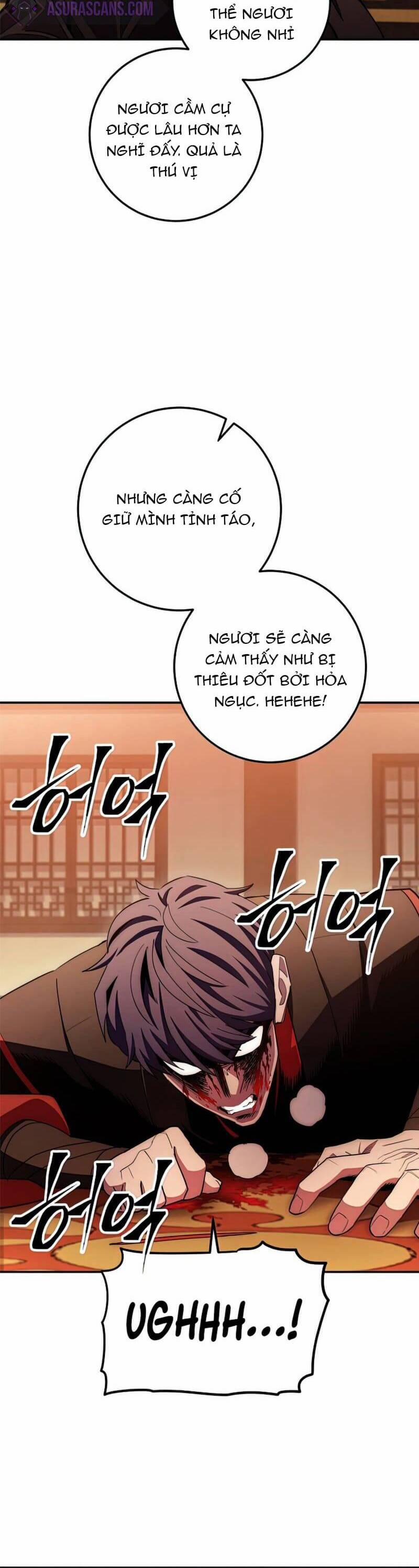 Huyền Thoại Diệt Thế Độc Long 92 trang 15