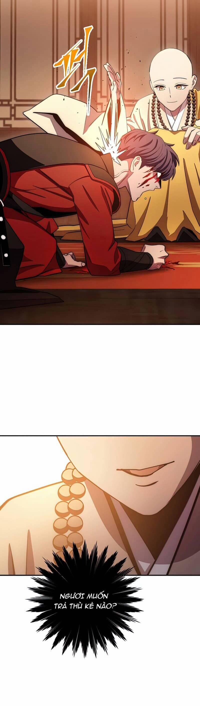 Huyền Thoại Diệt Thế Độc Long 92 trang 17