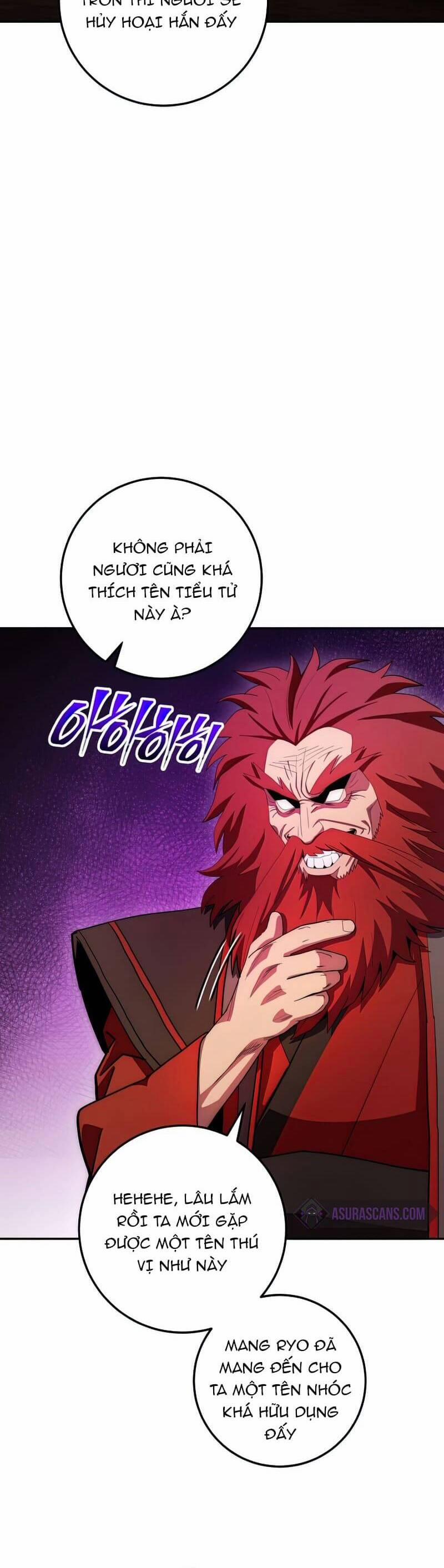 Huyền Thoại Diệt Thế Độc Long 92 trang 20