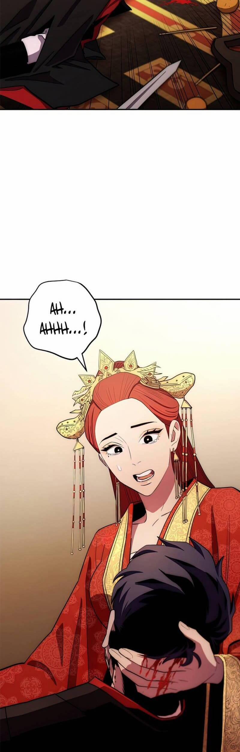 Huyền Thoại Diệt Thế Độc Long 92 trang 22