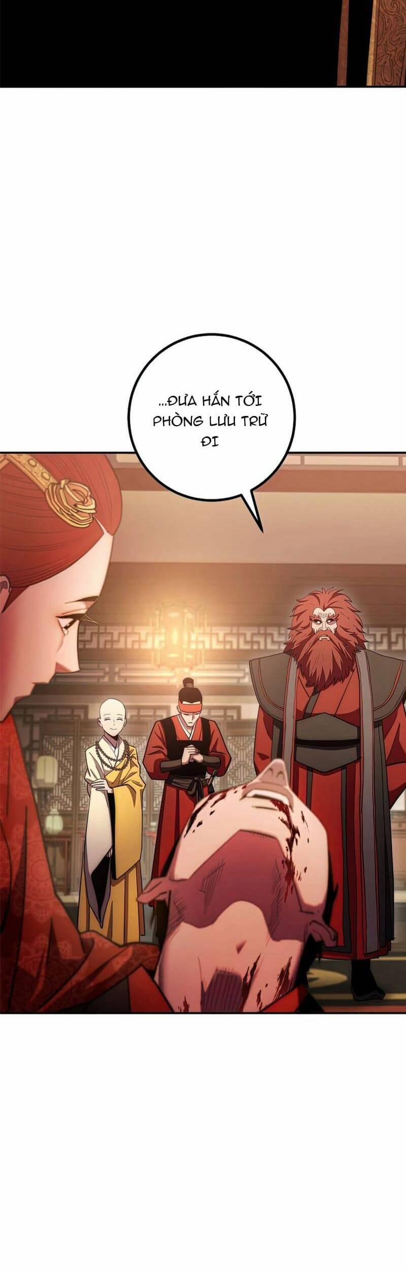Huyền Thoại Diệt Thế Độc Long 92 trang 23