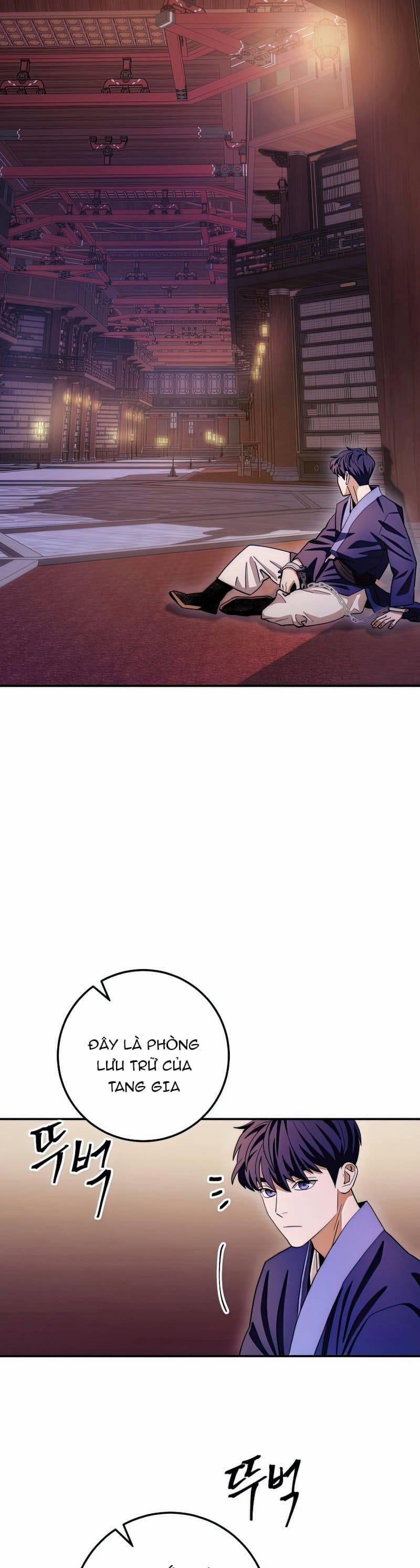 Huyền Thoại Diệt Thế Độc Long 92 trang 29