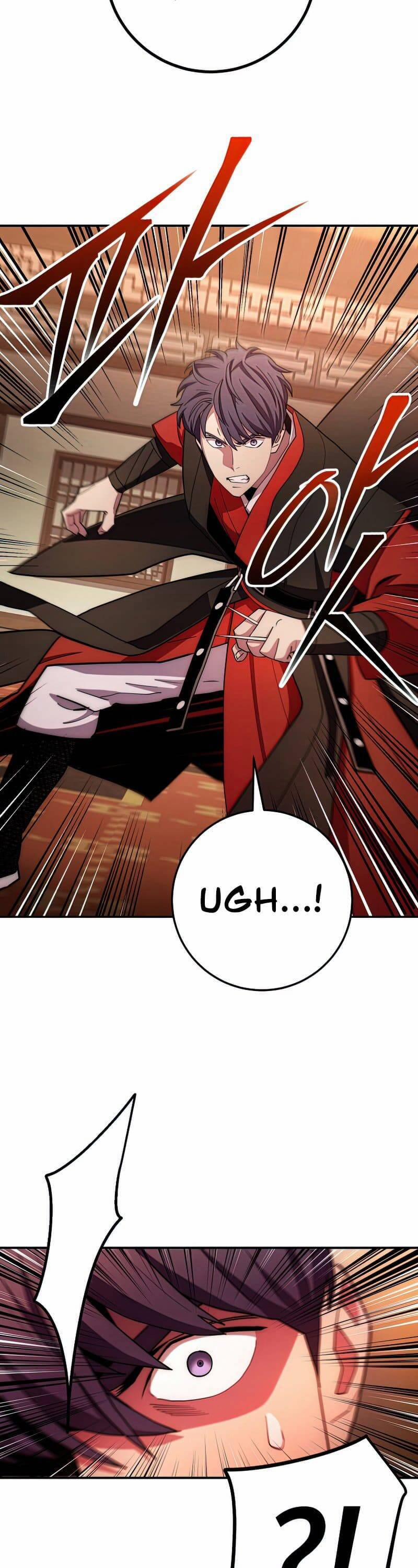 Huyền Thoại Diệt Thế Độc Long 92 trang 3