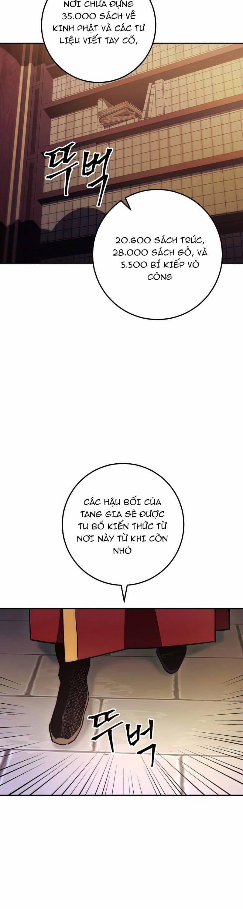 Huyền Thoại Diệt Thế Độc Long 92 trang 30