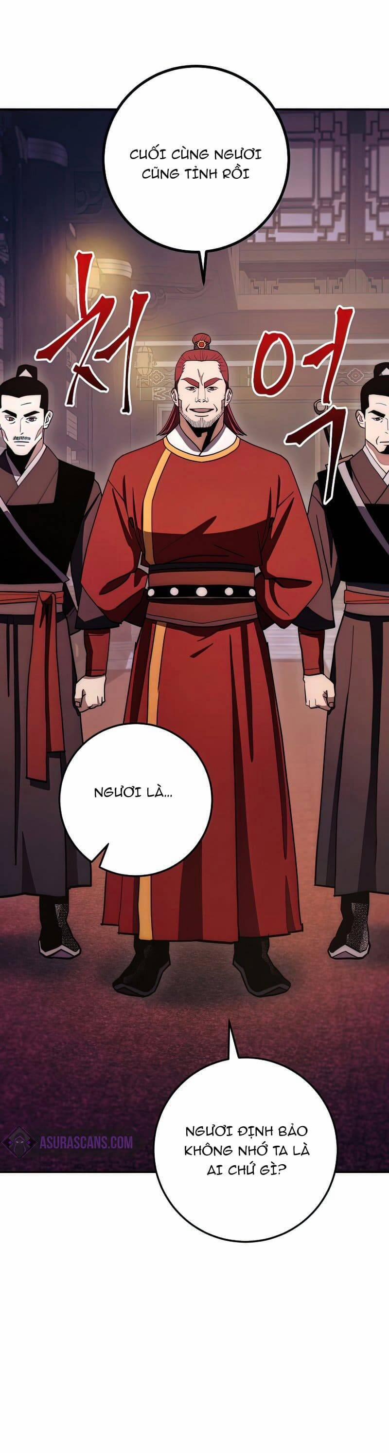 Huyền Thoại Diệt Thế Độc Long 92 trang 31