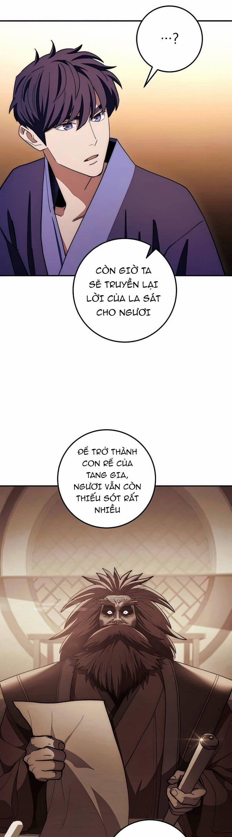 Huyền Thoại Diệt Thế Độc Long 92 trang 34