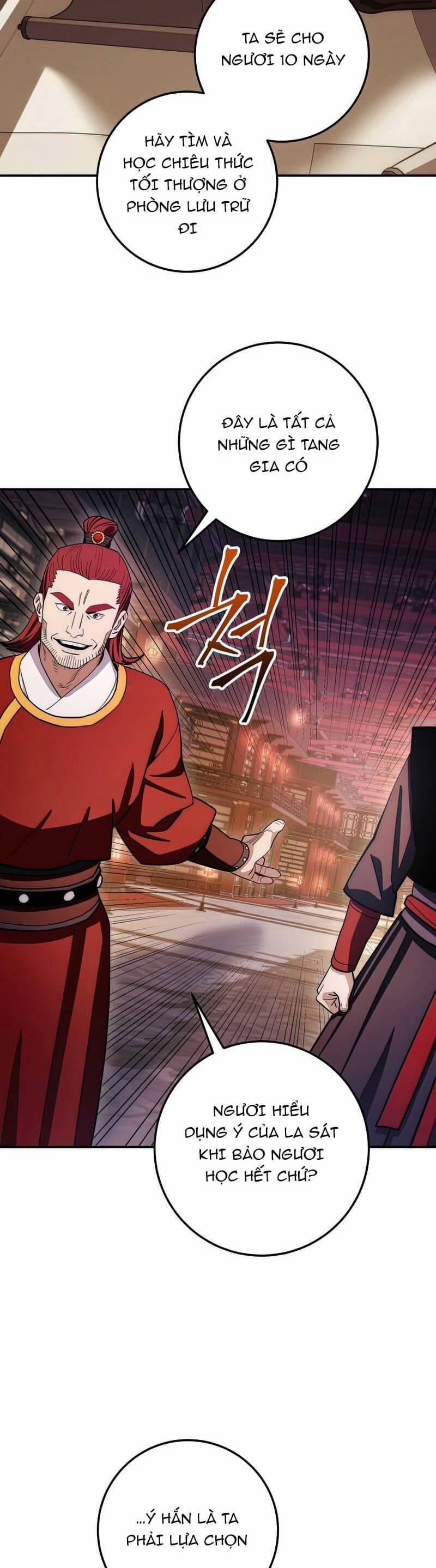 Huyền Thoại Diệt Thế Độc Long 92 trang 35