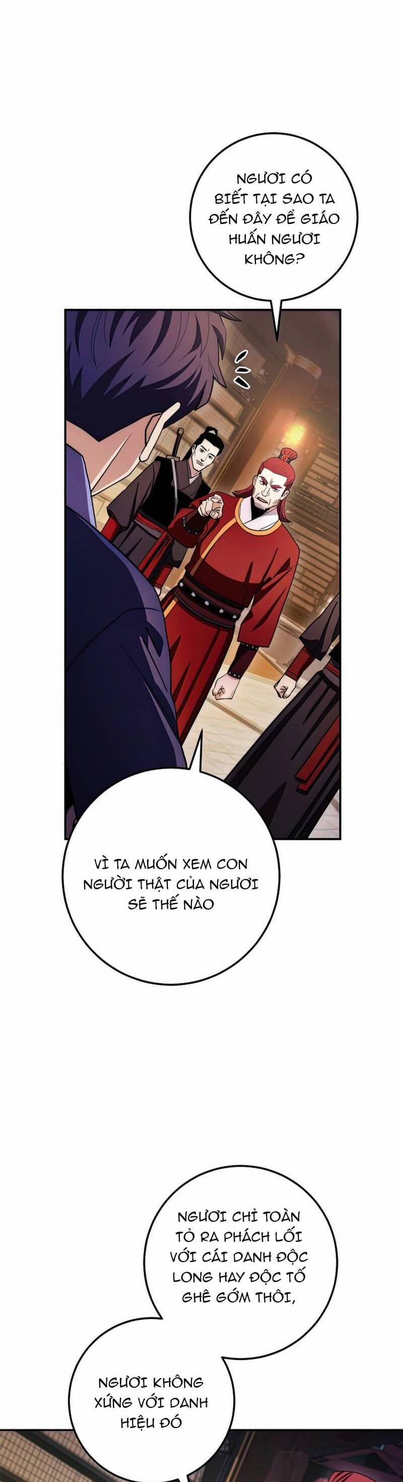 Huyền Thoại Diệt Thế Độc Long 92 trang 38