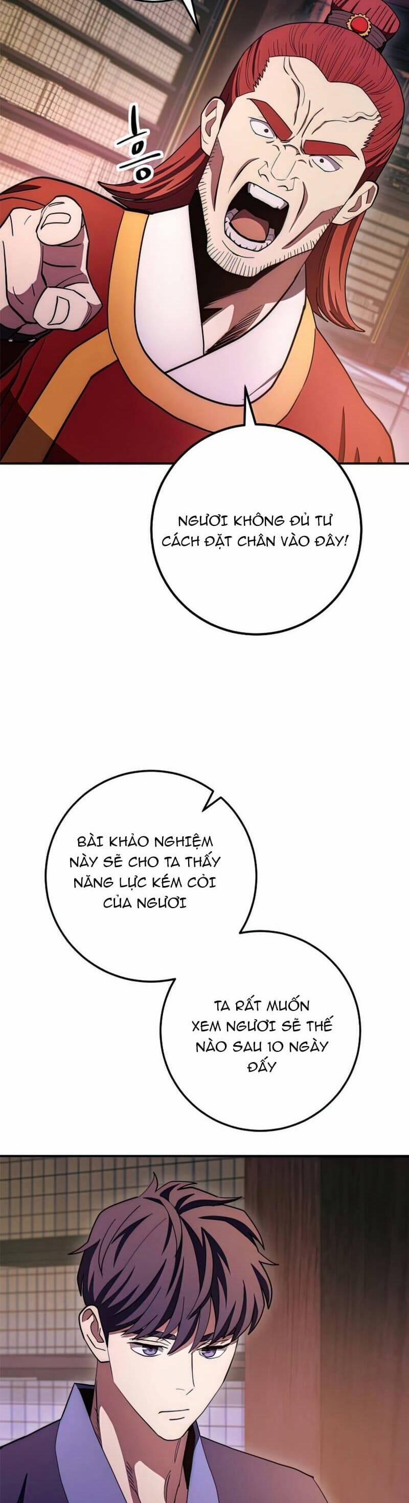 Huyền Thoại Diệt Thế Độc Long 92 trang 39