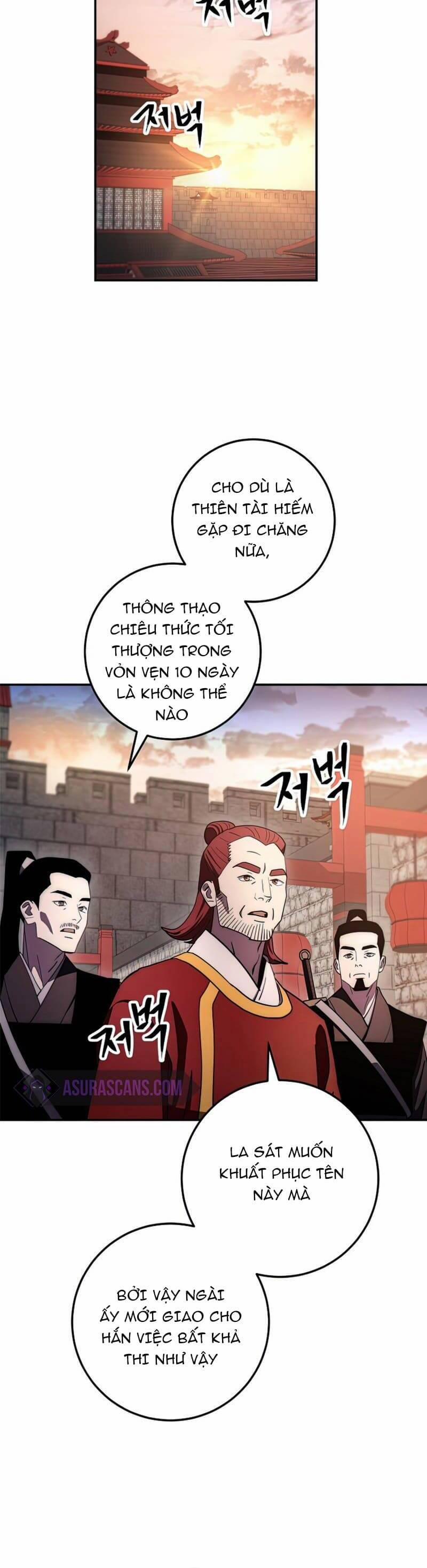Huyền Thoại Diệt Thế Độc Long 92 trang 41