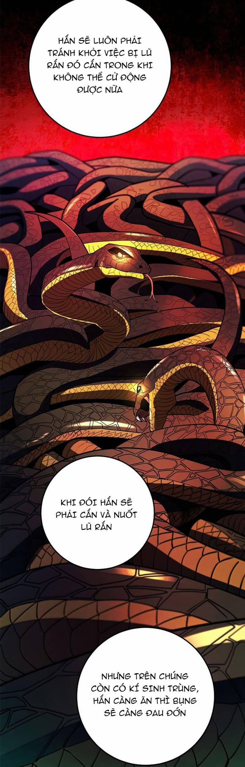 Huyền Thoại Diệt Thế Độc Long 92 trang 44