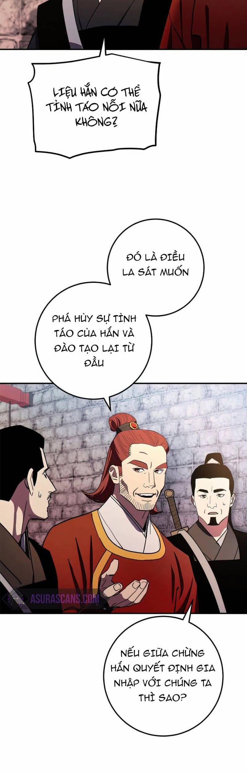 Huyền Thoại Diệt Thế Độc Long 92 trang 47