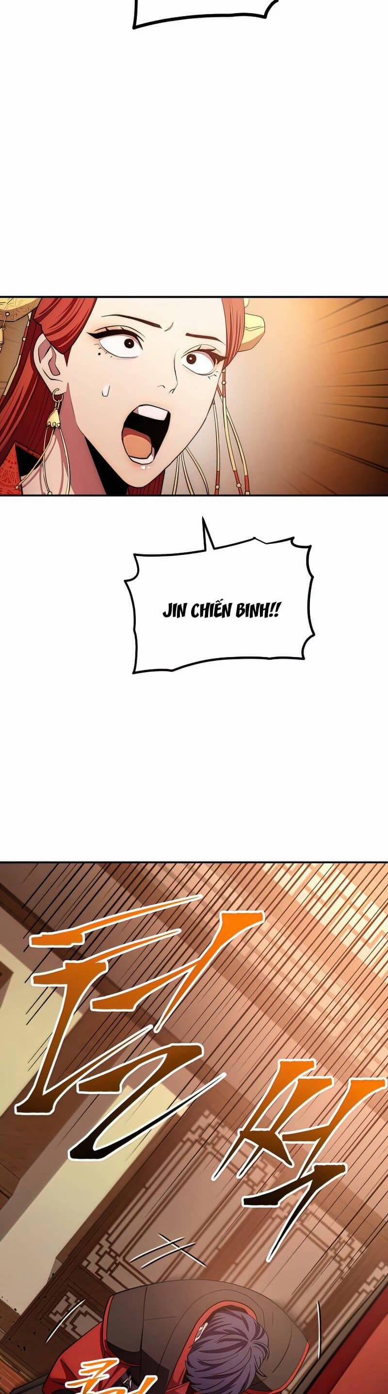 Huyền Thoại Diệt Thế Độc Long 92 trang 7