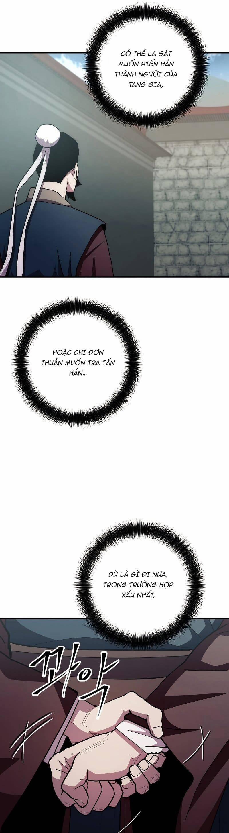 Huyền Thoại Diệt Thế Độc Long 93 trang 11