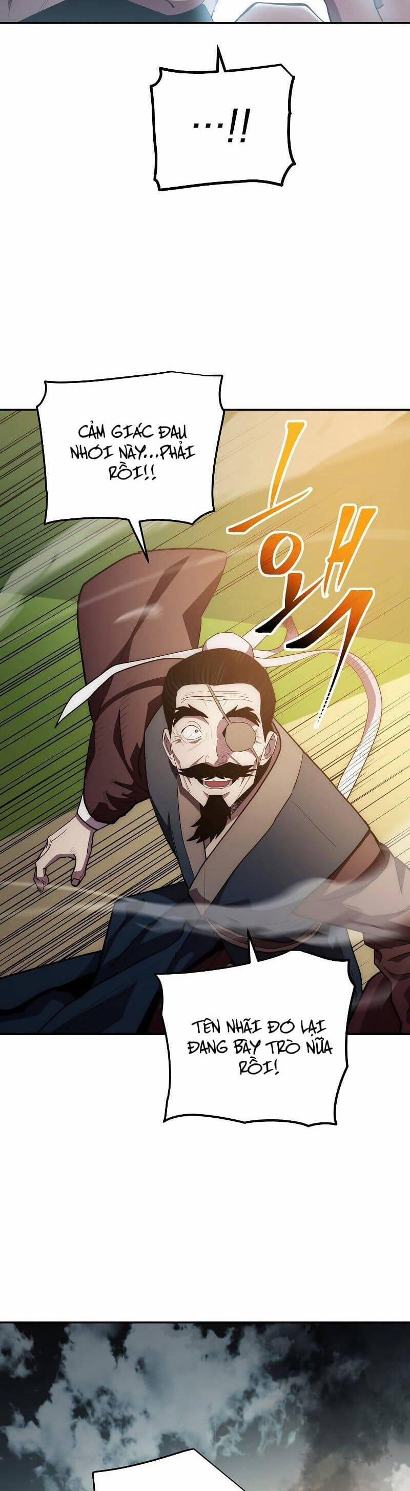 Huyền Thoại Diệt Thế Độc Long 93 trang 16