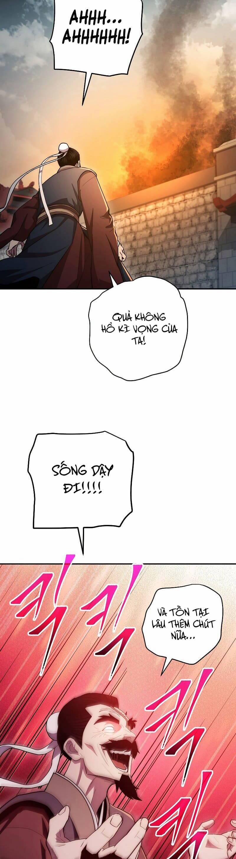 Huyền Thoại Diệt Thế Độc Long 93 trang 17