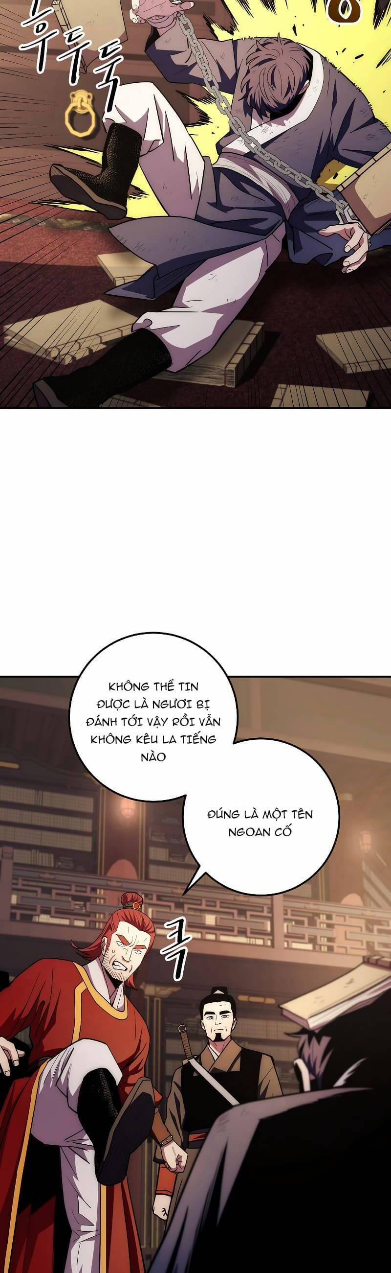Huyền Thoại Diệt Thế Độc Long 93 trang 2