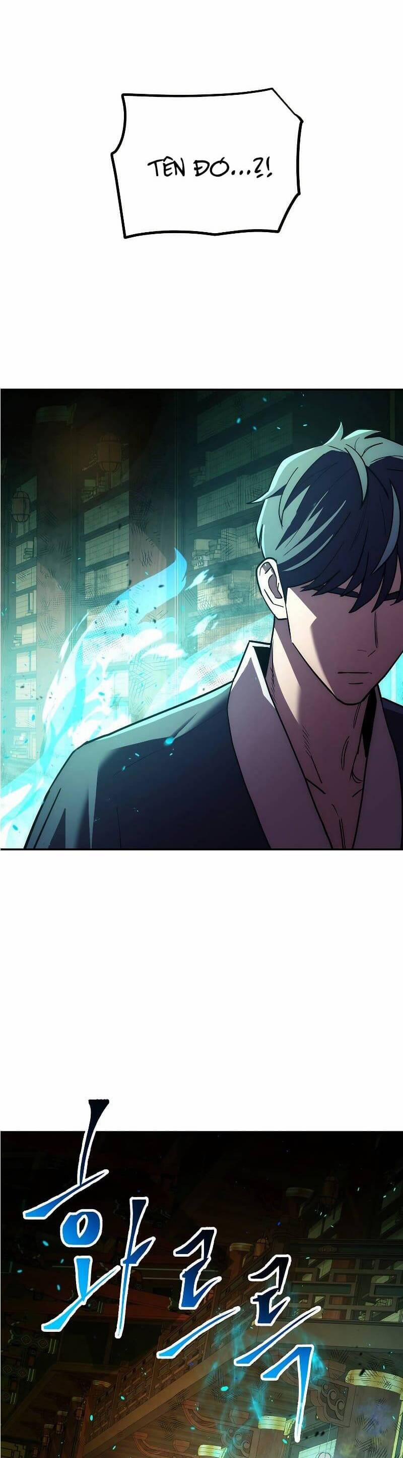 Huyền Thoại Diệt Thế Độc Long 93 trang 22