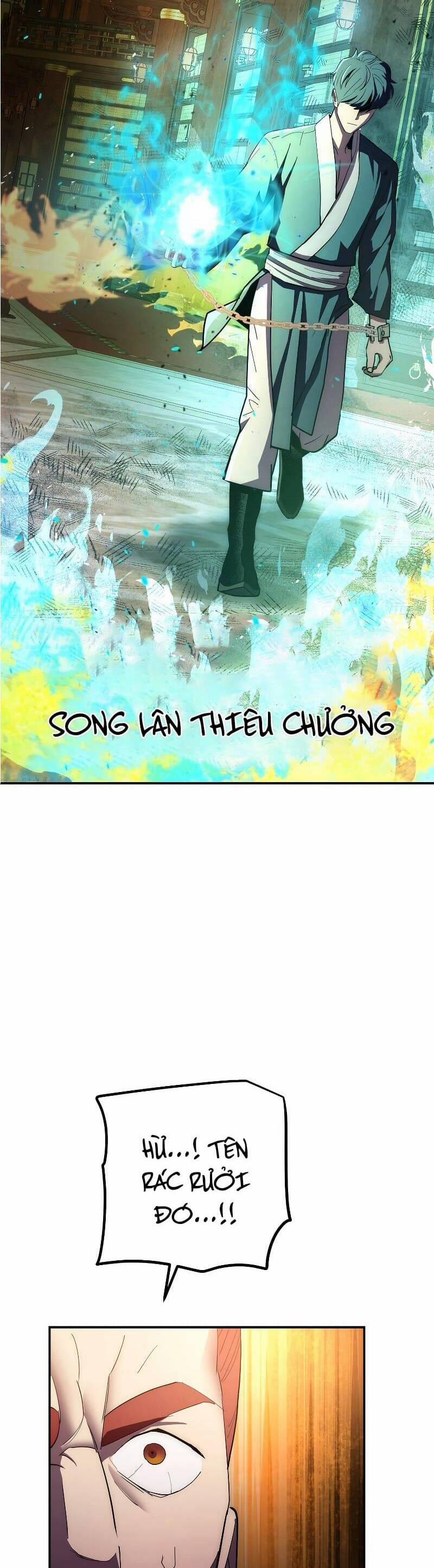 Huyền Thoại Diệt Thế Độc Long 93 trang 23