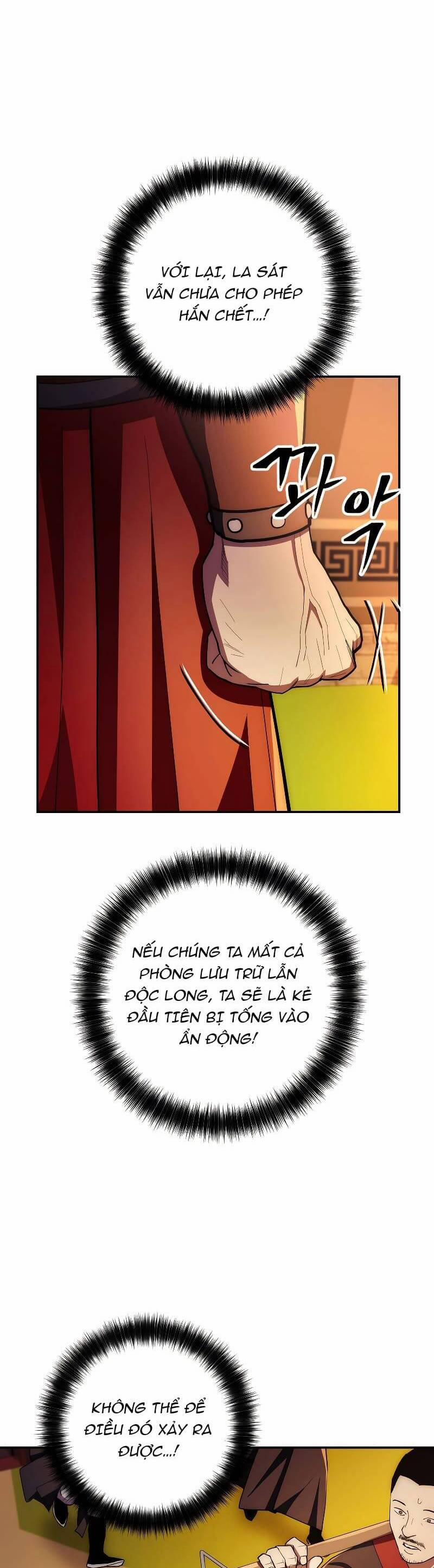 Huyền Thoại Diệt Thế Độc Long 93 trang 25
