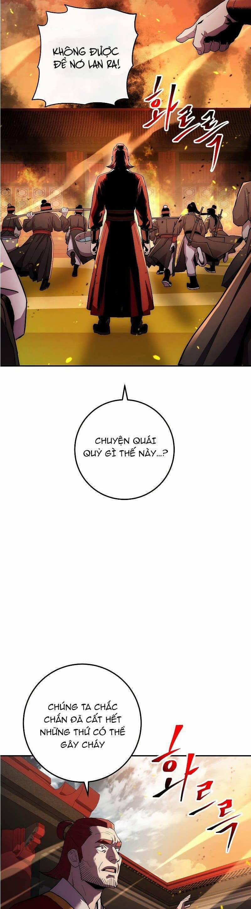 Huyền Thoại Diệt Thế Độc Long 93 trang 29