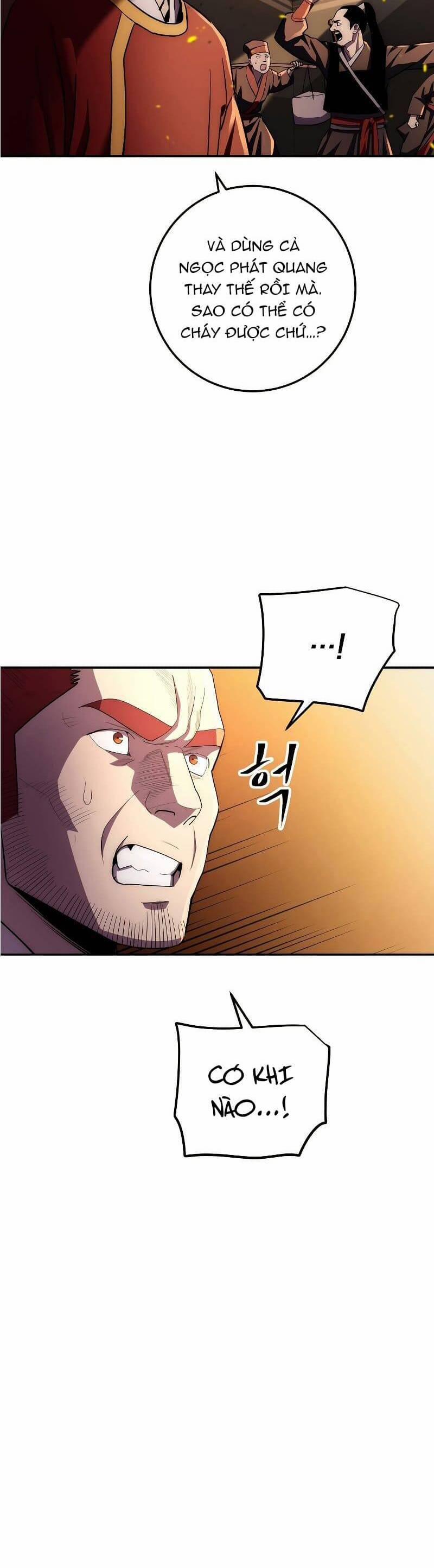 Huyền Thoại Diệt Thế Độc Long 93 trang 30