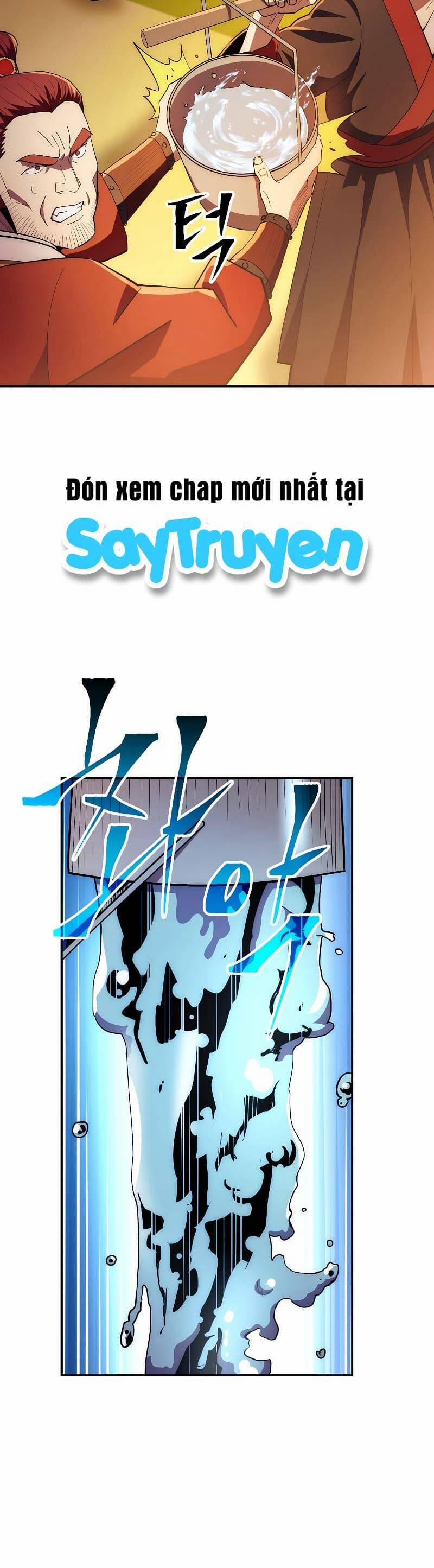 Huyền Thoại Diệt Thế Độc Long 93 trang 35