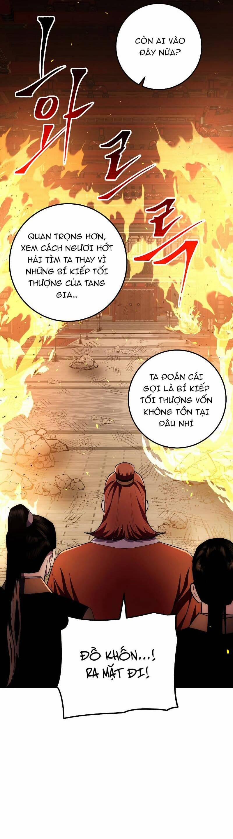 Huyền Thoại Diệt Thế Độc Long 93 trang 39