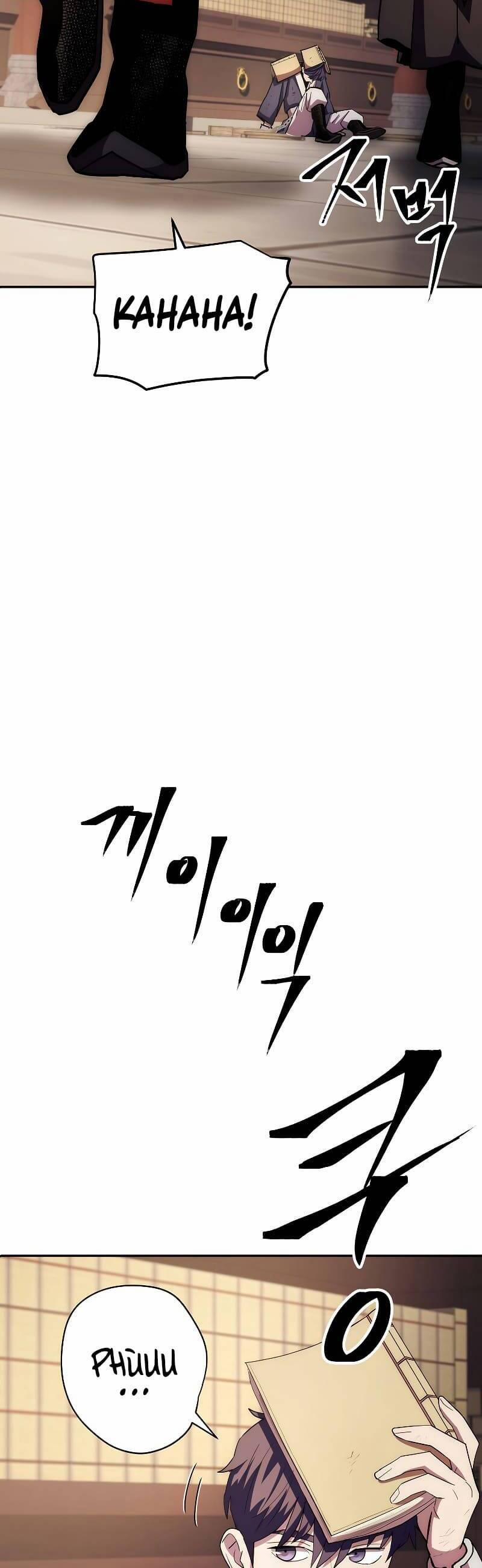 Huyền Thoại Diệt Thế Độc Long 93 trang 4