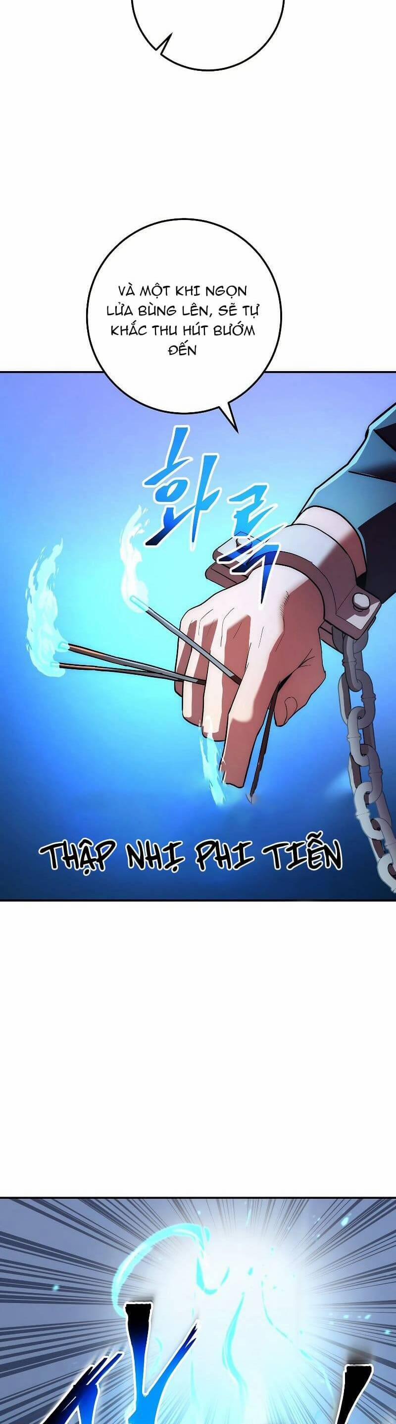 Huyền Thoại Diệt Thế Độc Long 93 trang 42