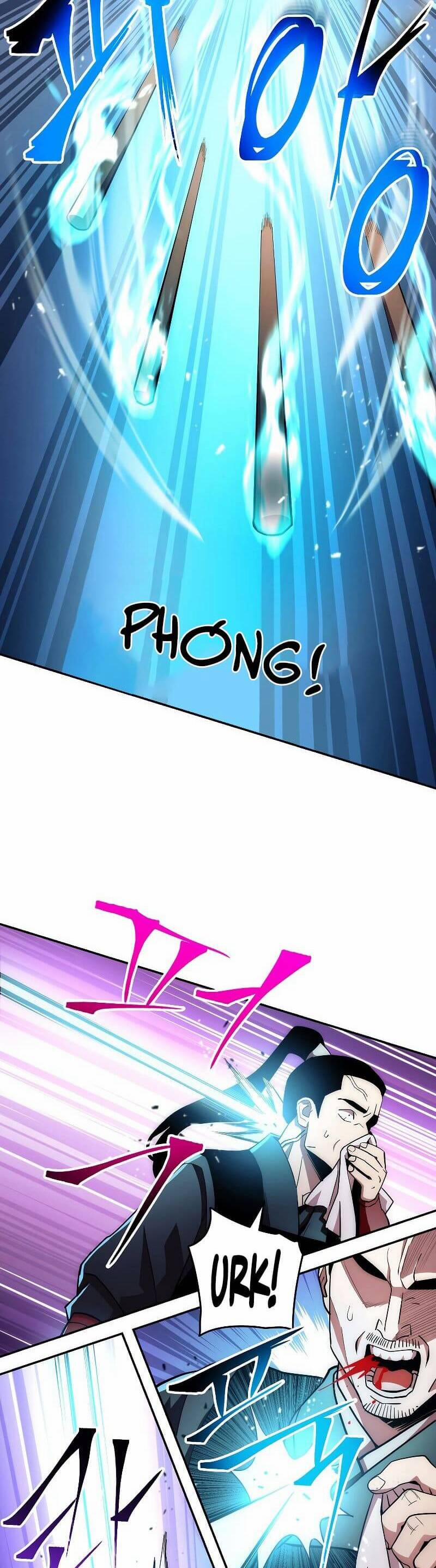 Huyền Thoại Diệt Thế Độc Long 93 trang 43