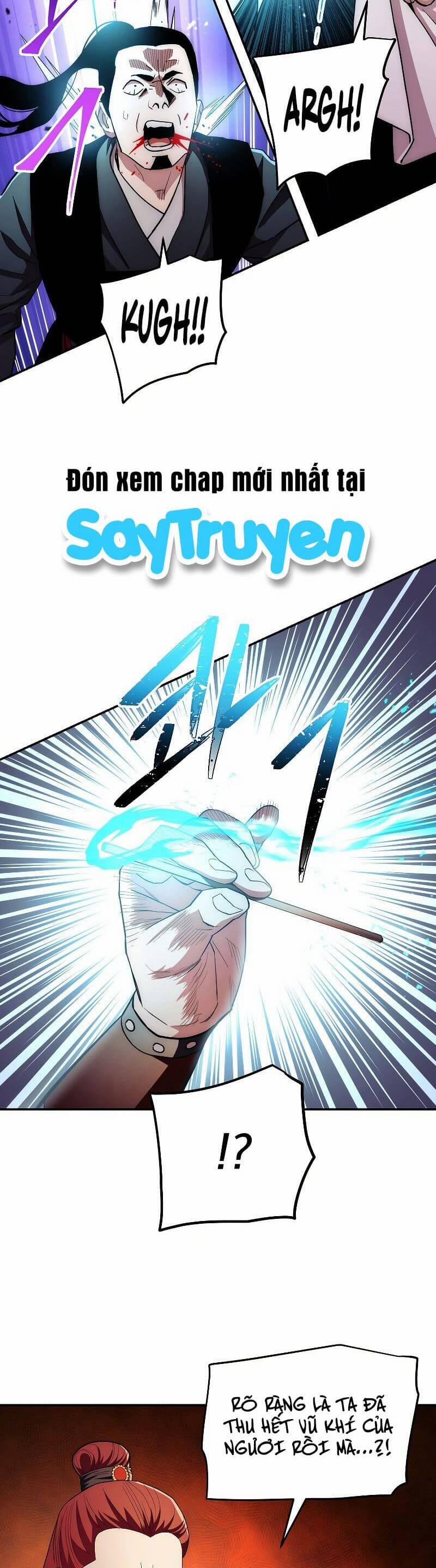 Huyền Thoại Diệt Thế Độc Long 93 trang 44