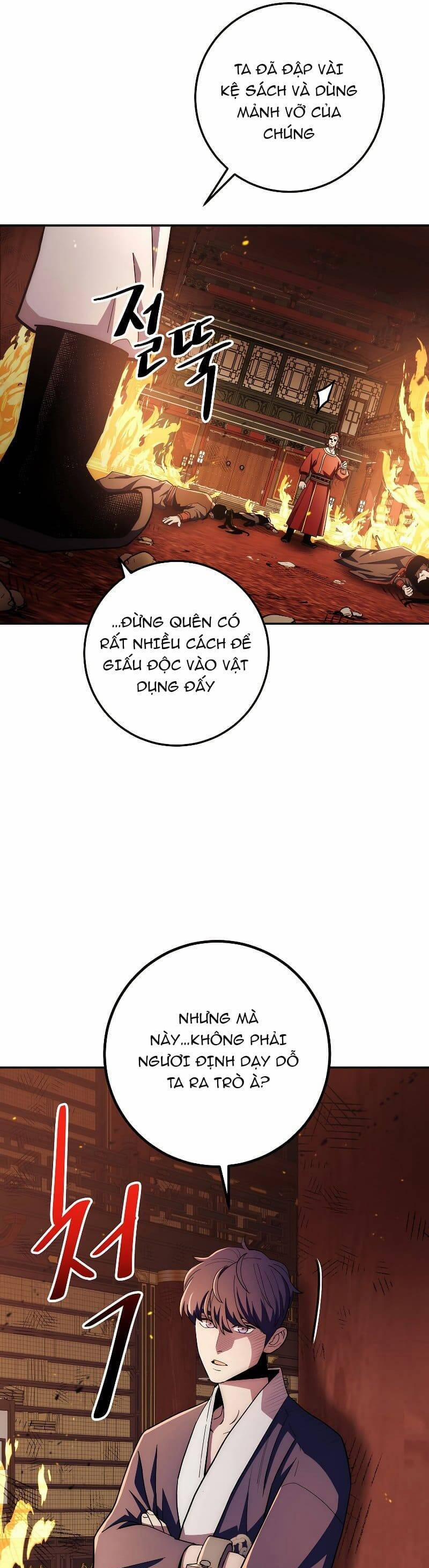 Huyền Thoại Diệt Thế Độc Long 93 trang 46