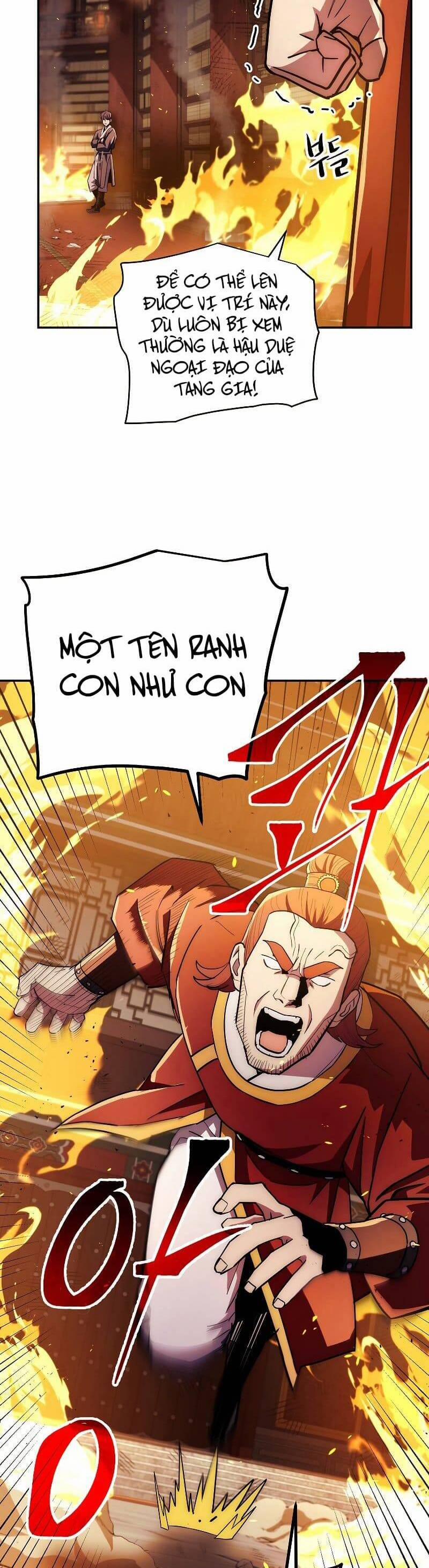 Huyền Thoại Diệt Thế Độc Long 93 trang 48