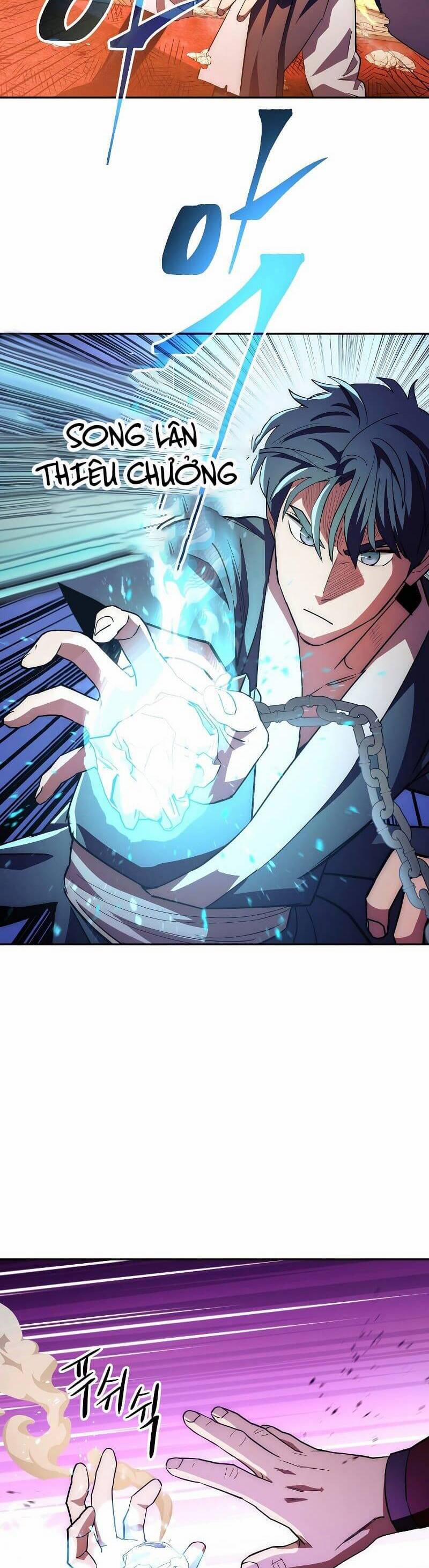 Huyền Thoại Diệt Thế Độc Long 93 trang 50