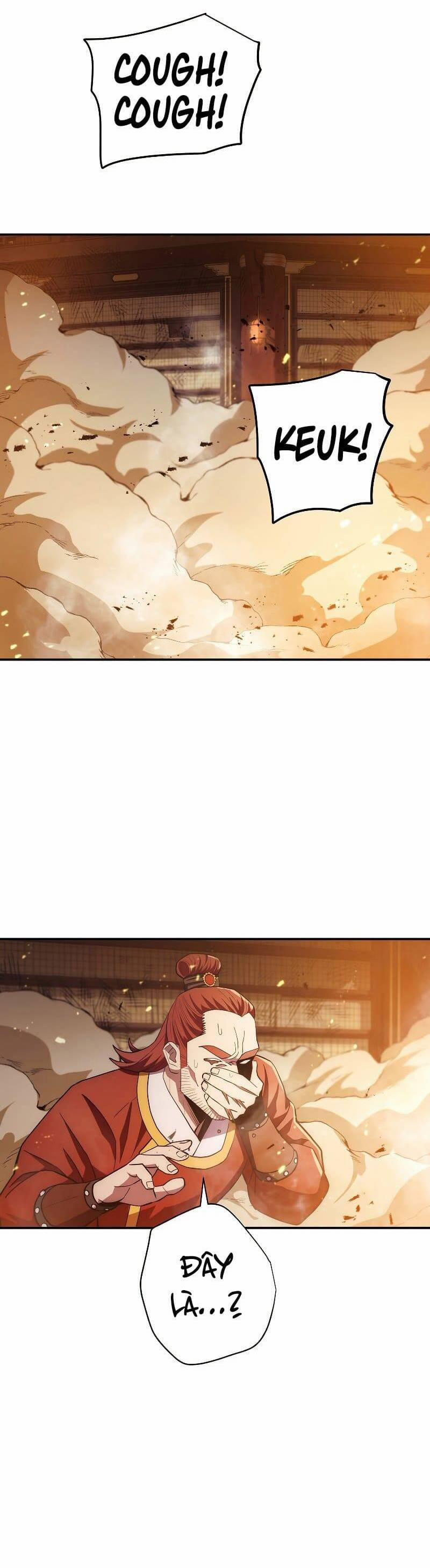 Huyền Thoại Diệt Thế Độc Long 93 trang 53