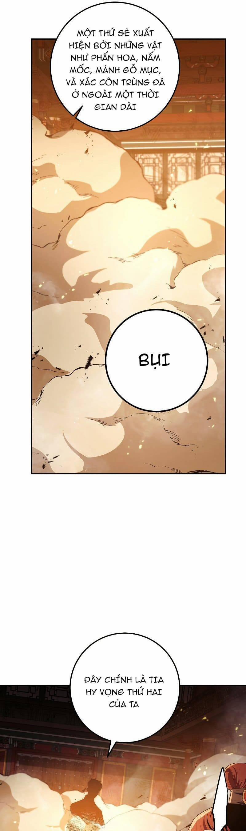 Huyền Thoại Diệt Thế Độc Long 93 trang 54