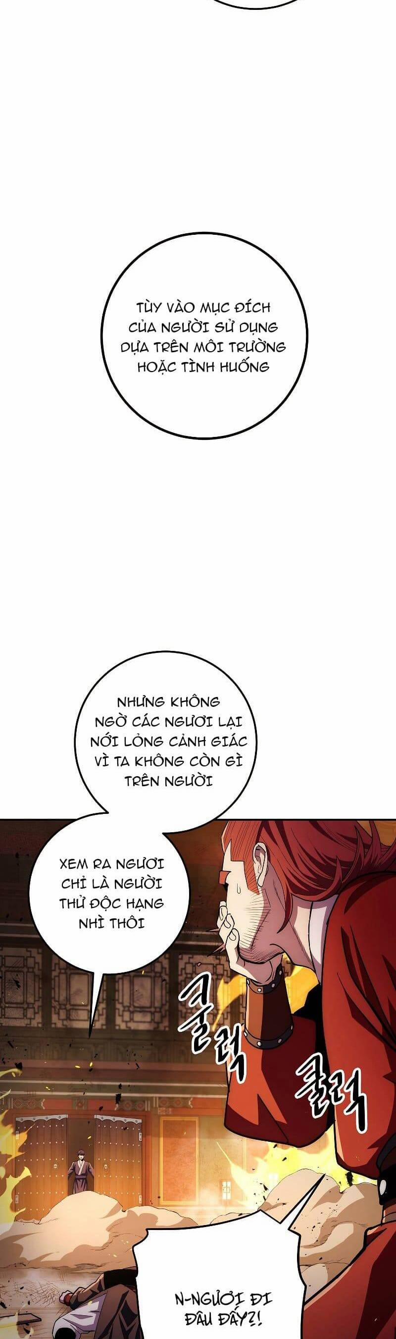 Huyền Thoại Diệt Thế Độc Long 93 trang 56