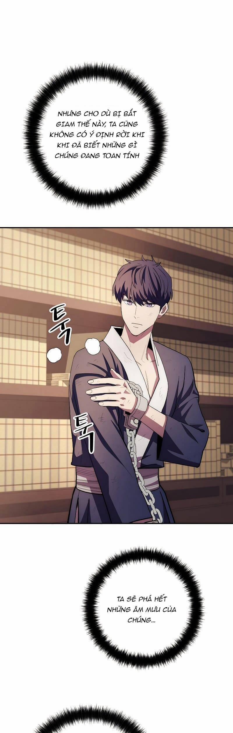 Huyền Thoại Diệt Thế Độc Long 93 trang 6