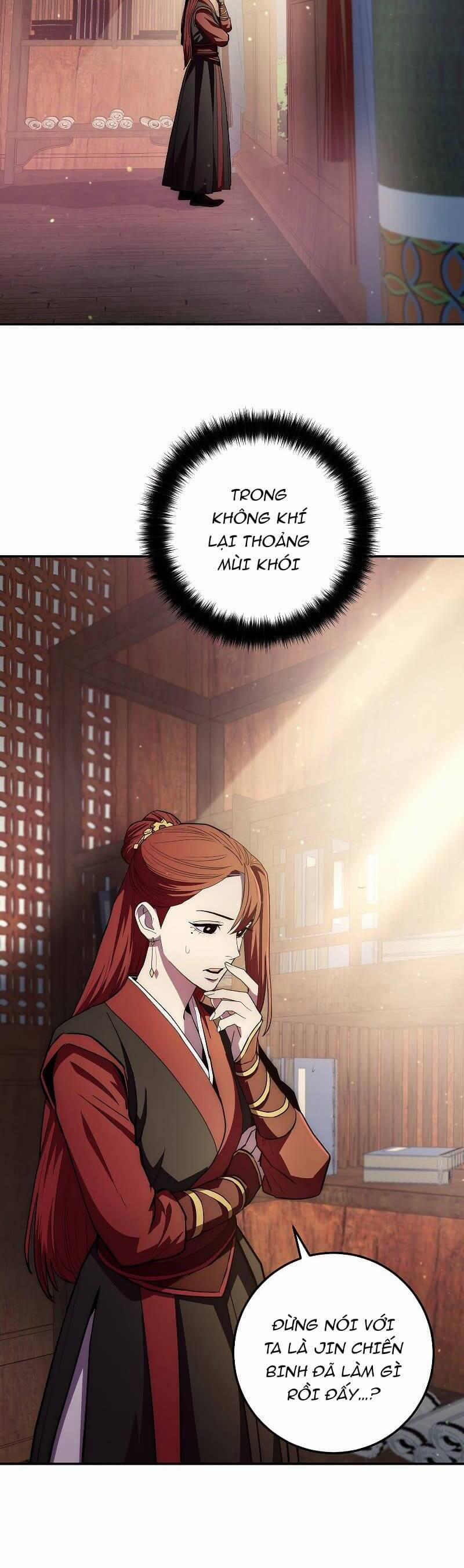 Huyền Thoại Diệt Thế Độc Long 93 trang 62