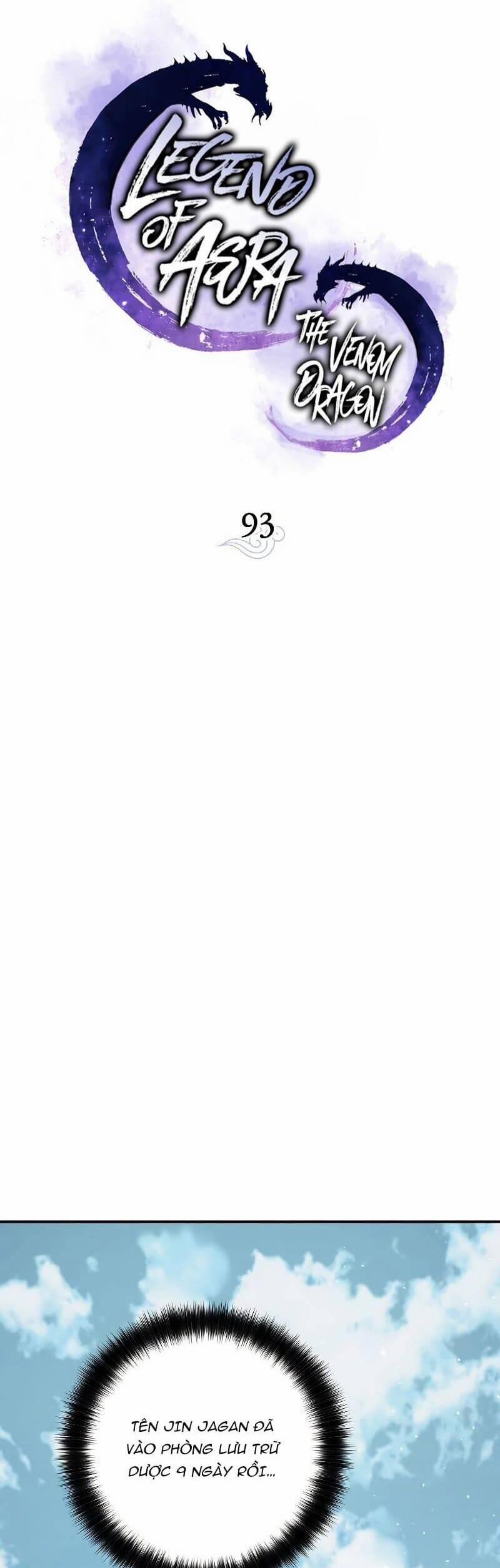 Huyền Thoại Diệt Thế Độc Long 93 trang 9