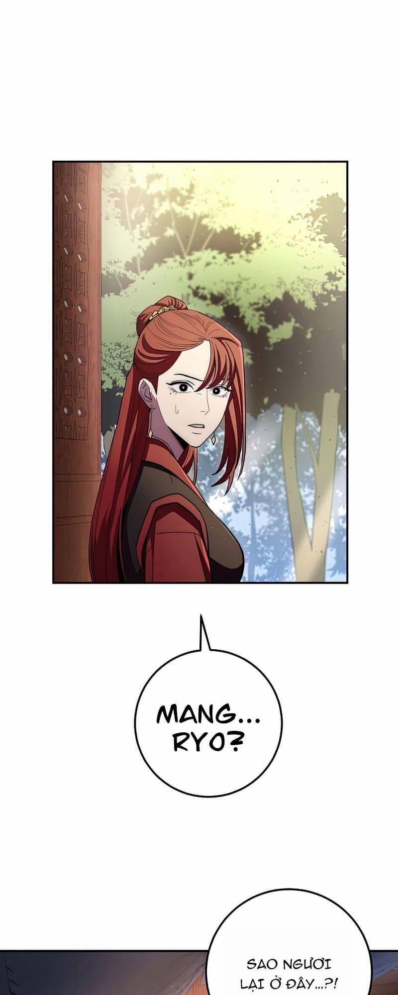 Huyền Thoại Diệt Thế Độc Long 94 trang 1