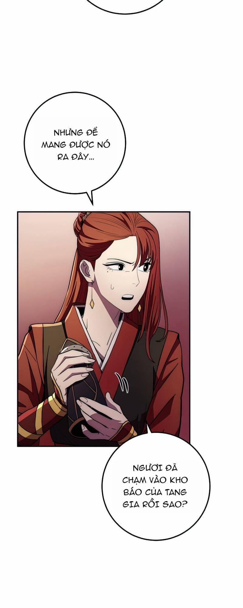 Huyền Thoại Diệt Thế Độc Long 94 trang 12
