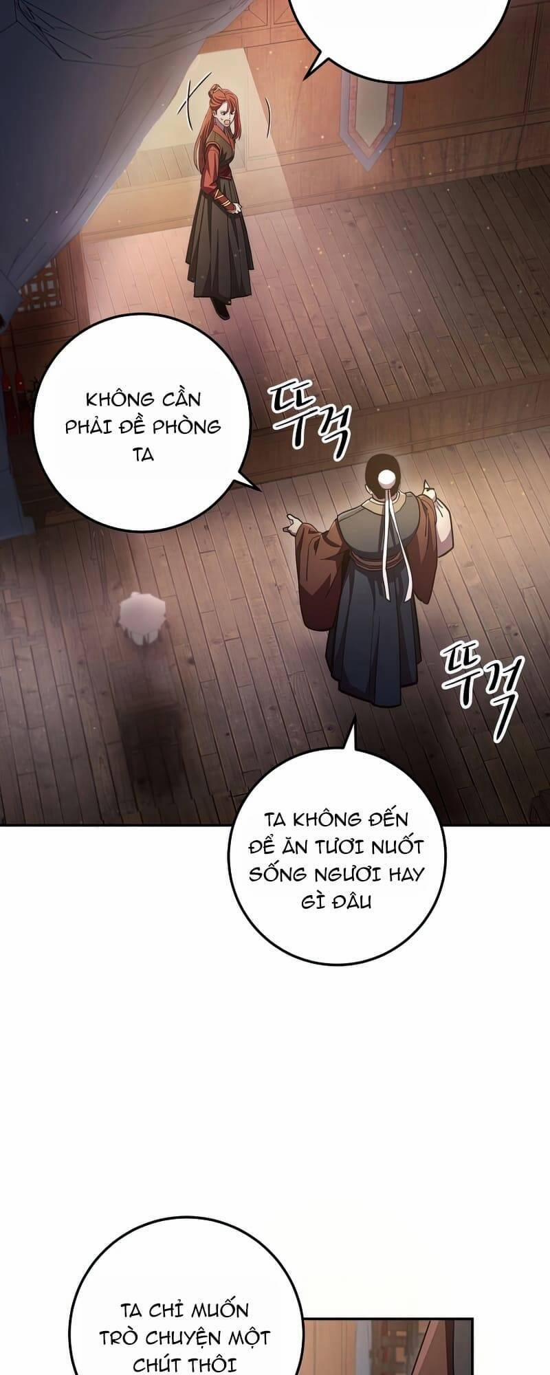 Huyền Thoại Diệt Thế Độc Long 94 trang 2