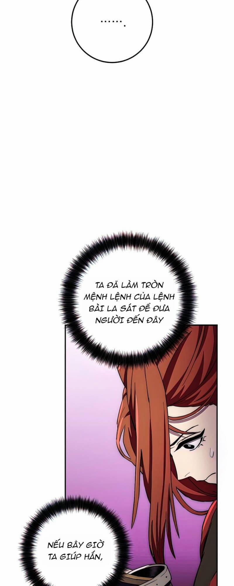 Huyền Thoại Diệt Thế Độc Long 94 trang 22