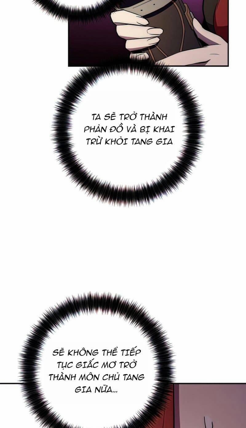 Huyền Thoại Diệt Thế Độc Long 94 trang 23