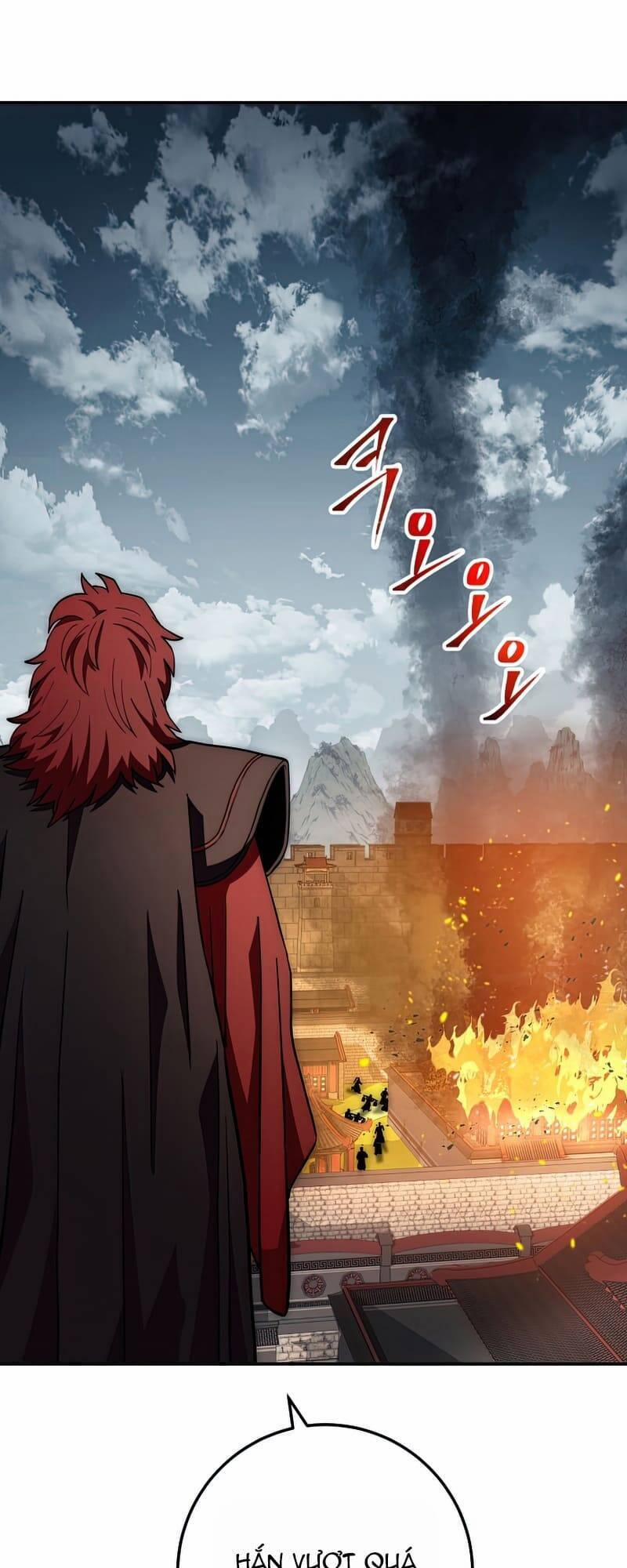 Huyền Thoại Diệt Thế Độc Long 94 trang 28