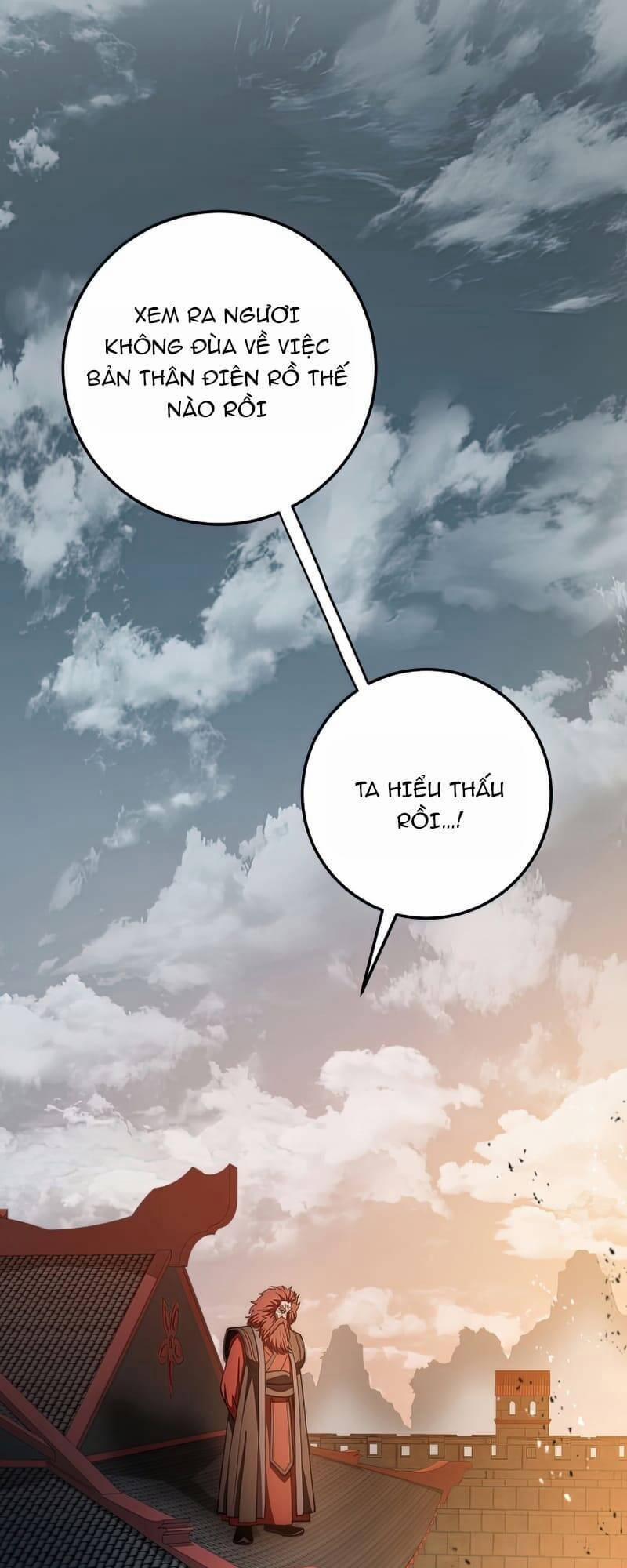 Huyền Thoại Diệt Thế Độc Long 94 trang 33